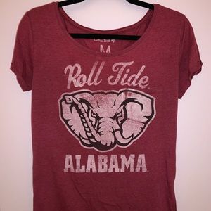 Alabama shirt